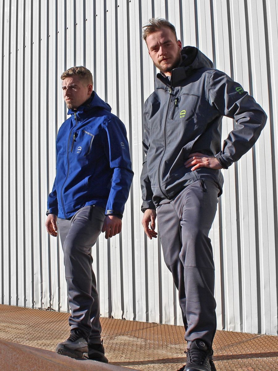 Function Jacket