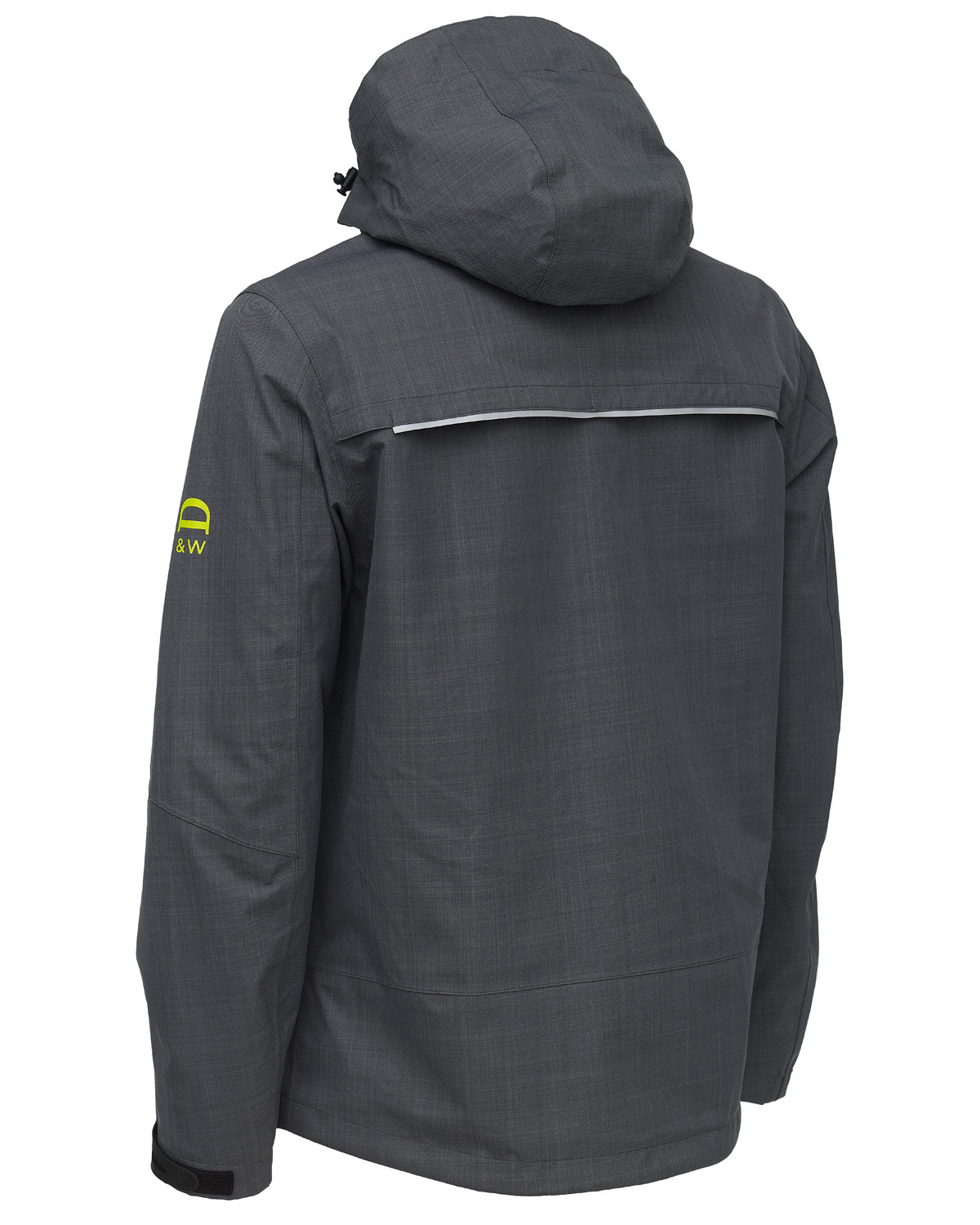 Function Jacket