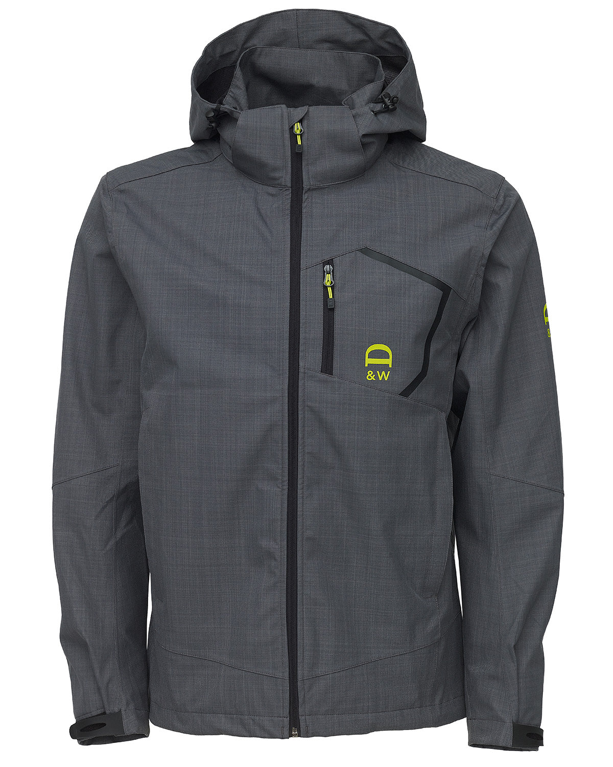 Function Jacket