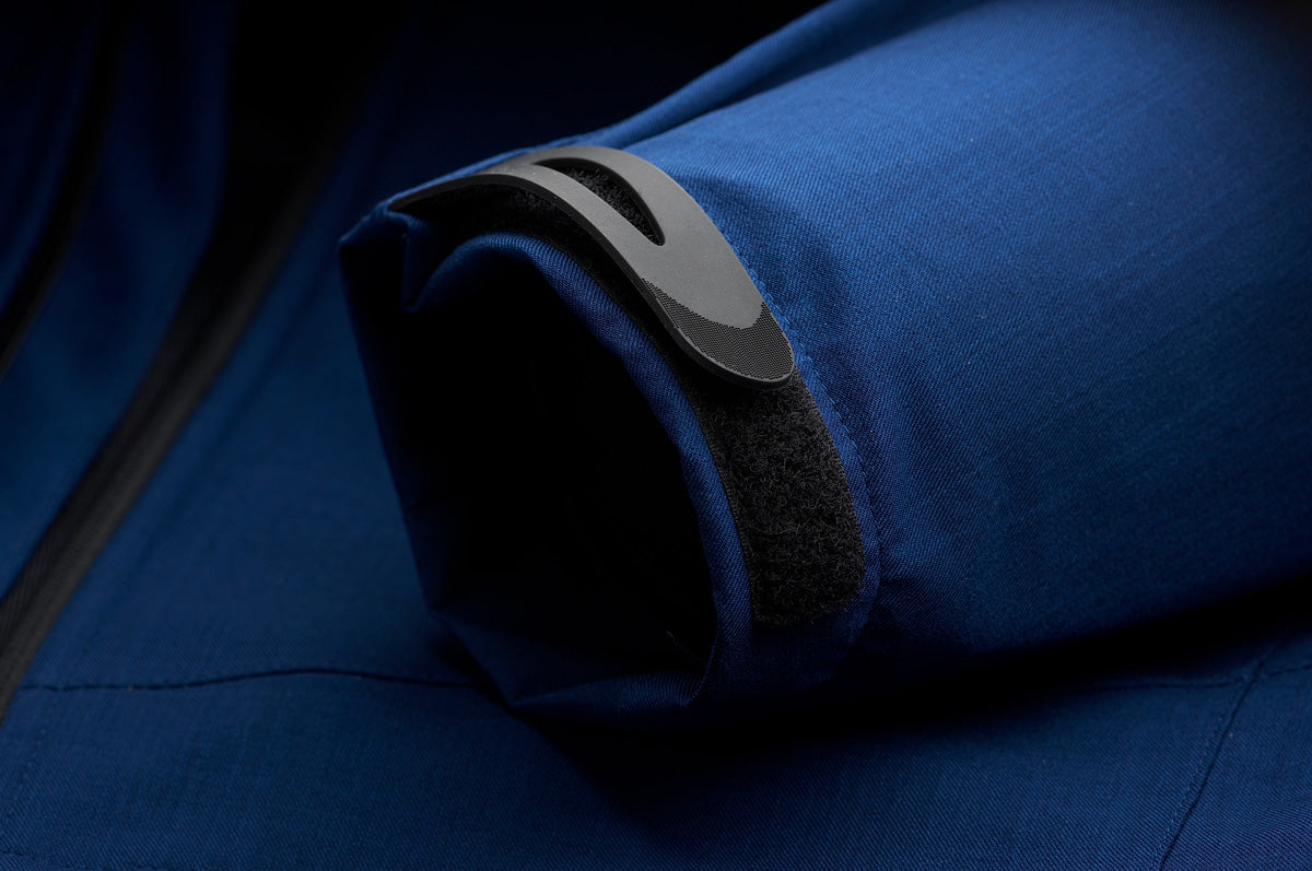 Function Jacket