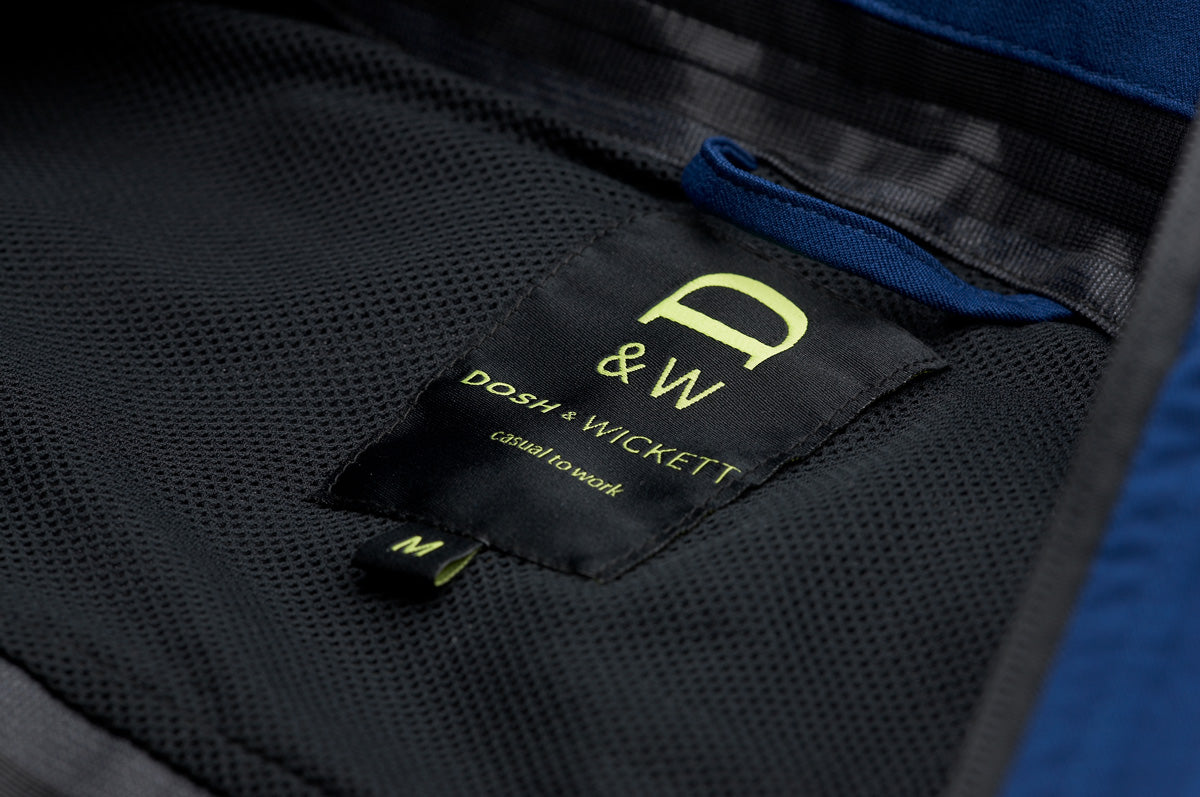 Function Jacket