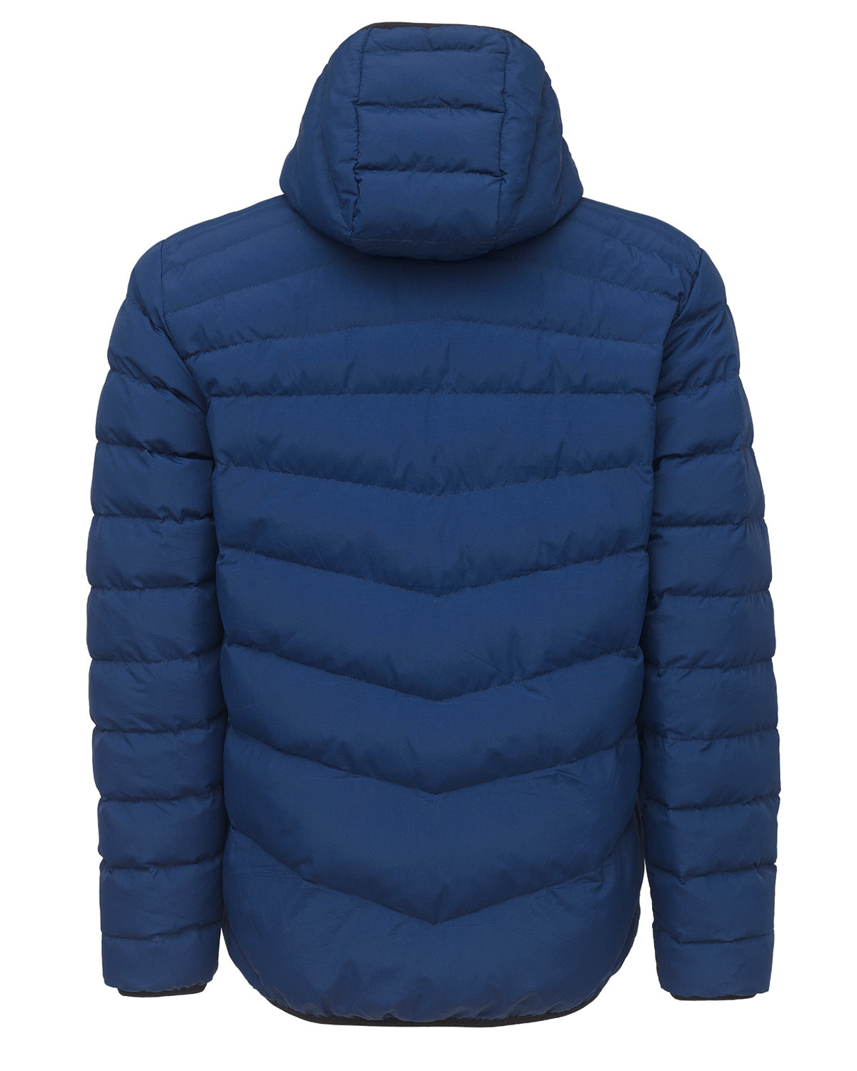 Quilted Winter Jacket