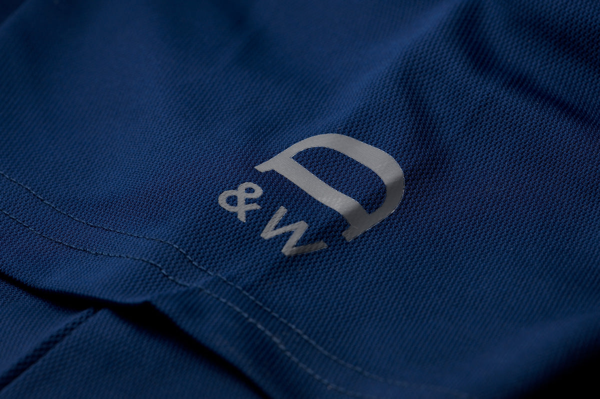 Sport T-shirt with Collar